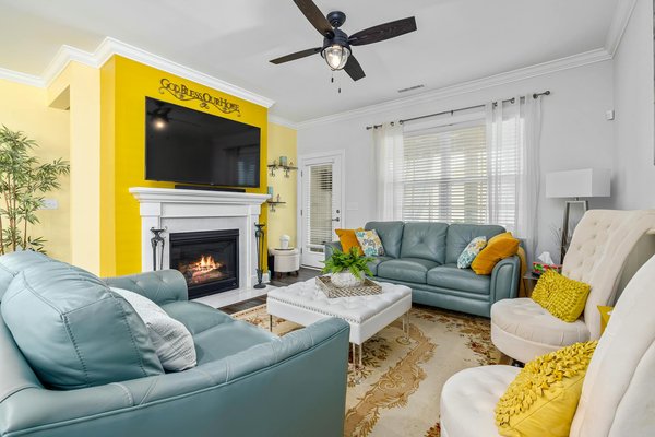 Jardin de Noël : créer un esprit festif avec des sapins