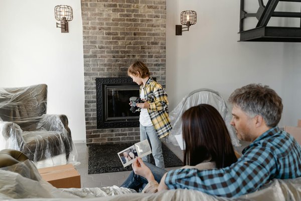 Le phénomène des ventes aux enchères immobilières en ligne