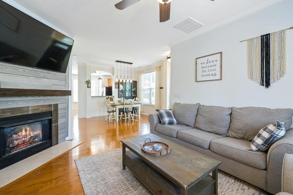 Quels sapins choisir pour un jardin nordique