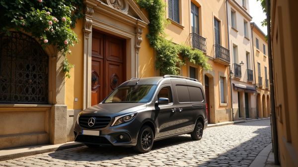 Choisir un transporteur à Grasse : les solutions inattendues