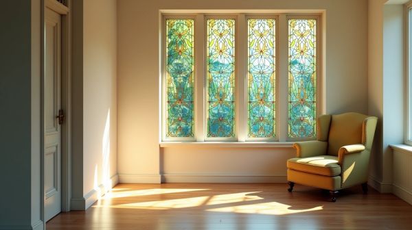 Comment une verrière peut transformer votre intérieur