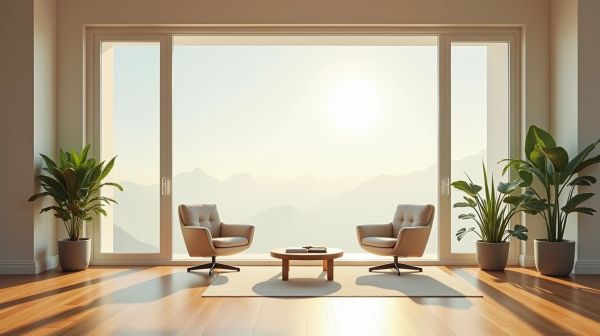 Comment une verrière peut transformer votre intérieur