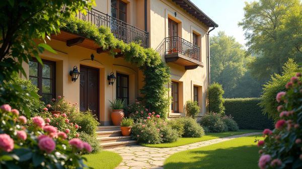 Construire votre maison à Saint Vincent de Tyrosse facilement