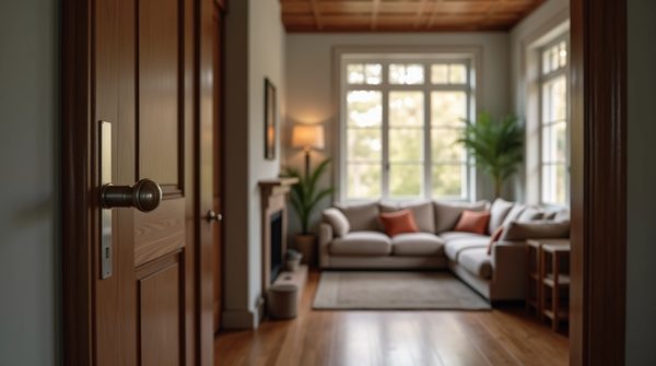 Créer une atmosphère rassurante grâce à un serrurier à rumilly : sécurité et design au cœur de votre habitat