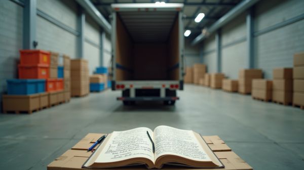Guide comparatif pour estimer un tarif de déménagement