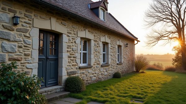 Isolation extérieure à rouen : créez une façade performante et un confort durable