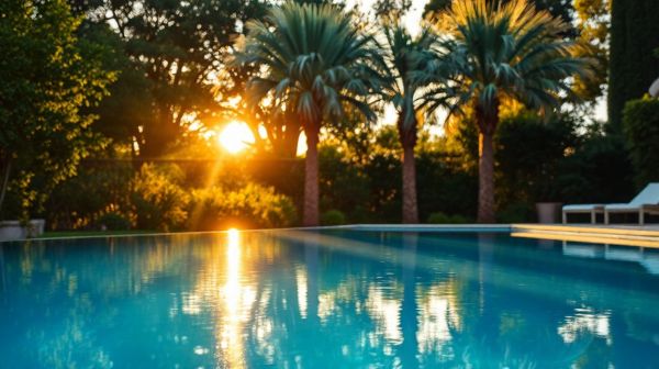 Les 5 avantages de sélectionner un fabricant de piscines coques françaises