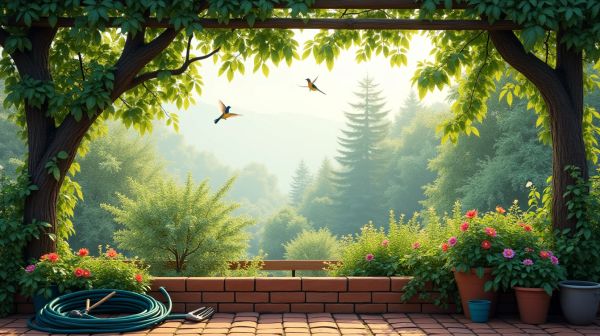 Les avantages des toitures végétalisées pour vos projets