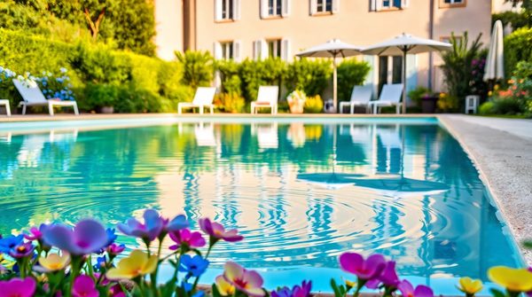 Piscine balma : personnalisez votre oasis aquatique à toulouse