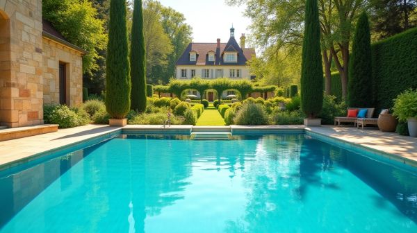 Pourquoi choisir un fabricant de piscines coques françaises de qualité ?