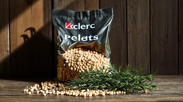Prix des pellets leclerc : options écologiques et économiques !