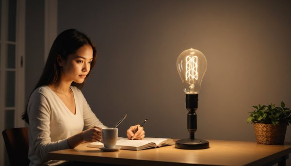 Choisissez la lampe led parfaite pour un éclairage sur mesure