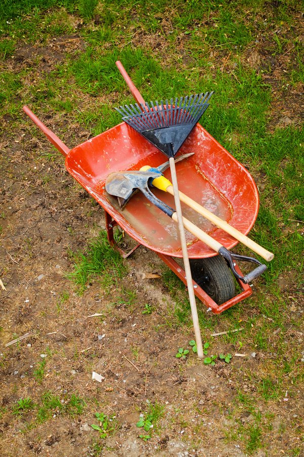 Brouettes haemmerlin : robustesse et confort à chaque usage
