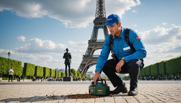 Anti-nuisibles paris : des solutions adaptées pour chaque besoin