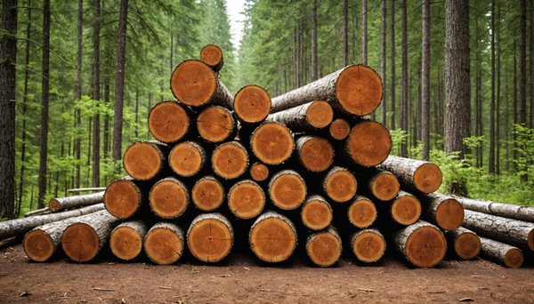 Guide du bûcheronnage : sécurité, techniques et conseils pratiques