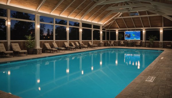 Meilleur fabricant de piscine : generation piscine à la une