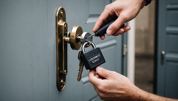 Serrurier à cartigny : vos urgences sécurisées 24/7
