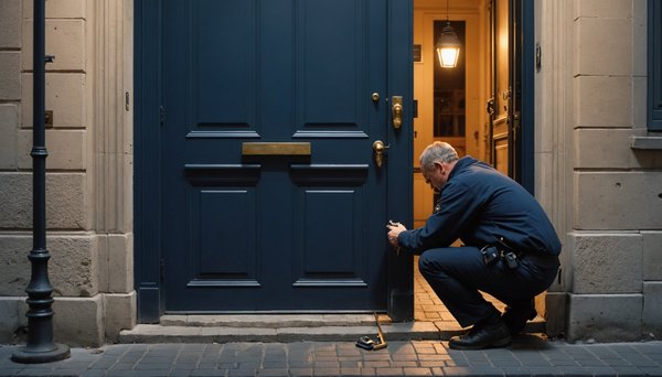 Serrurier annemasse : dépannage rapide et services 24/7