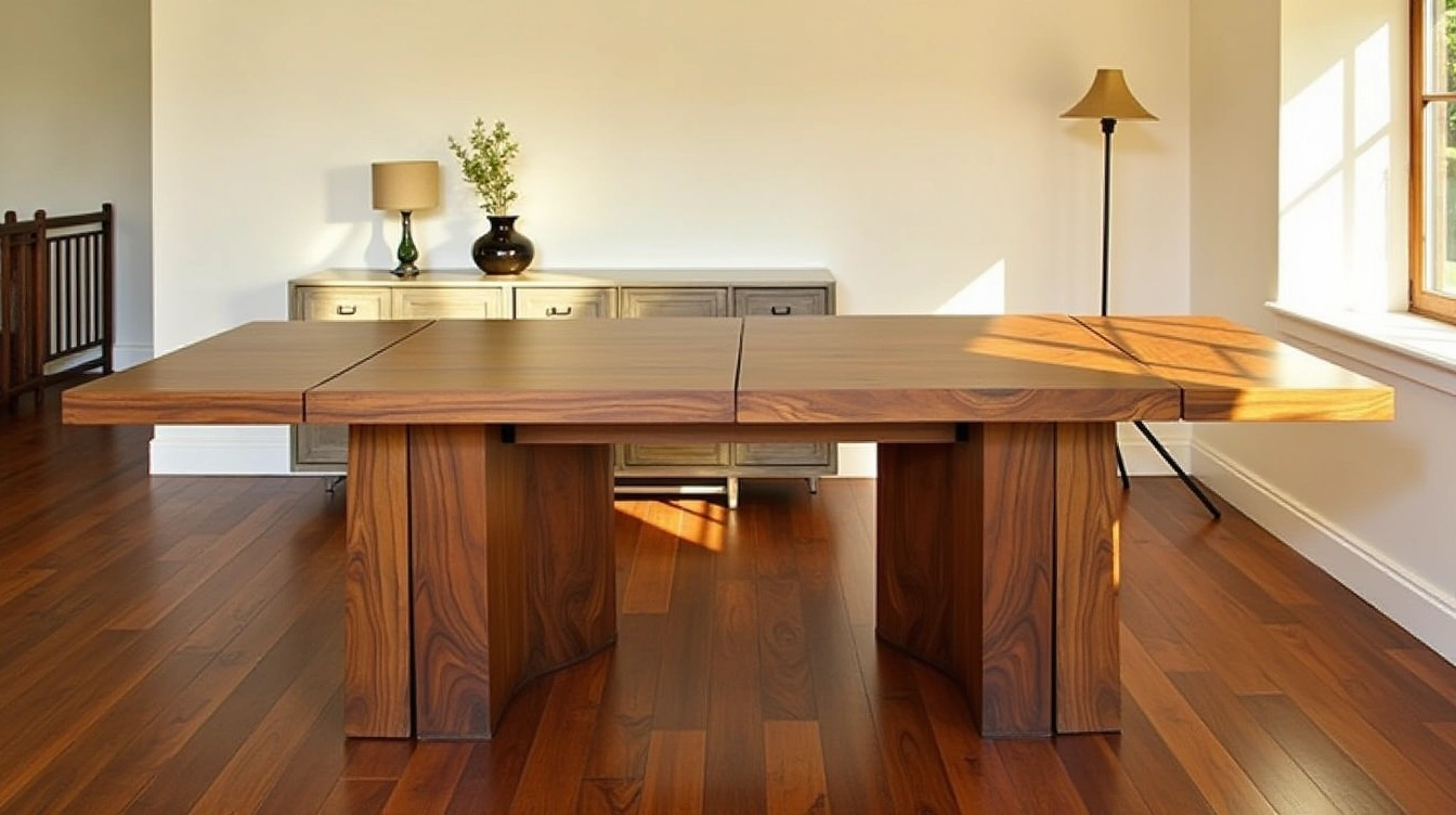 Vos questions sur le choix d'une table extensible